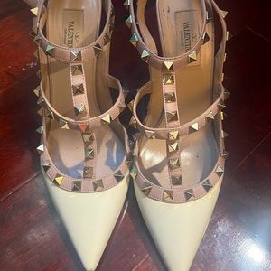 Valentino Garavani heels